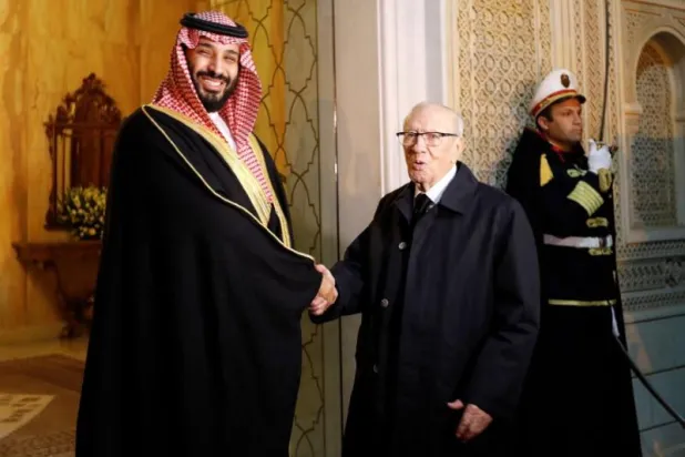 Arab FMs Prepare Final Recommendations Ahead of Summit