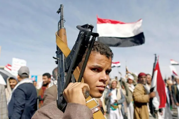 Husiler, Sana’daki iş adamlarını ev hapsinde tutuyor