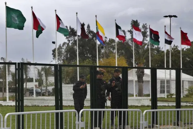 Tunisia Summit: US Move on Golan Discussed in Syria’s Absence