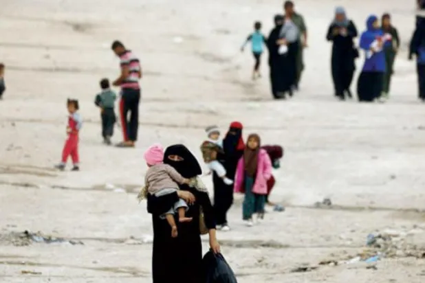 ​DEAŞ’lı Avrupalı kadınlar halen örgütü destekliyor