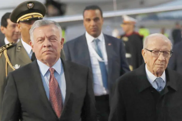 إدانة للإرهاب ومحاولات ربطه بالإسلام... والانتهاكات ضد الروهينغا