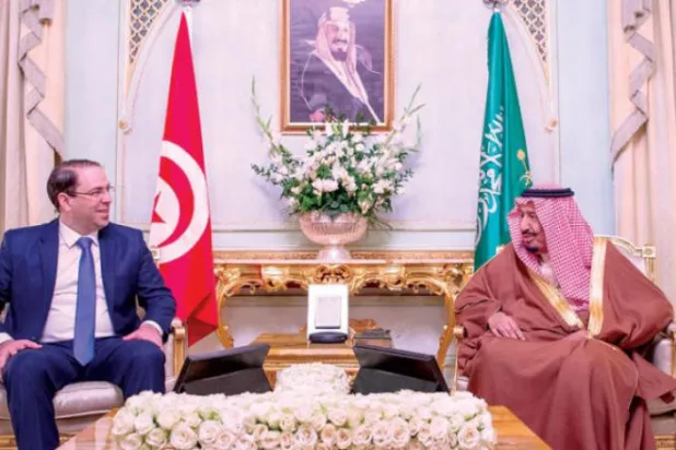 Tunis Declaration Counts on Arab Solidarity Against Interventions