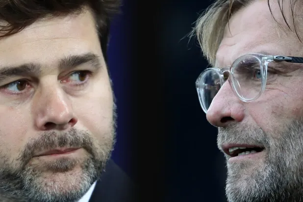 Klopp and Pochettino Have Reminded English Football What It Does Best