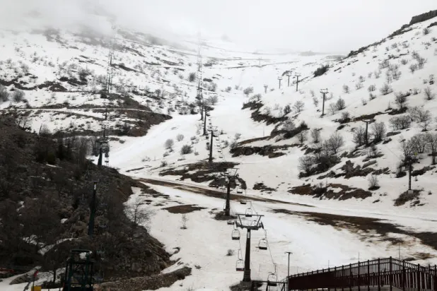 خطّة إسرائيلية طويلة المدى لاستيطان واسع في الجولان