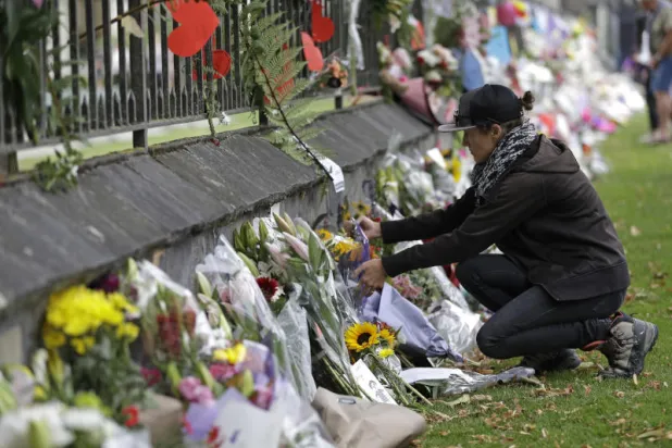 نيوزيلندا تعلن تفاصيل تعديل قانون الأسلحة بعد «هجوم المسجدين»