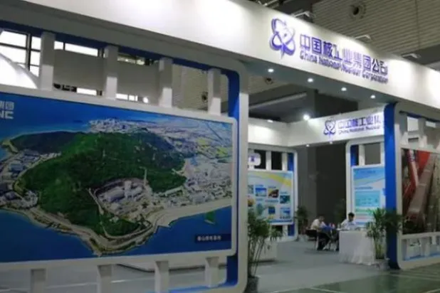 الصين ستكون قادرة على بناء 8 مفاعلات نووية سنوياً