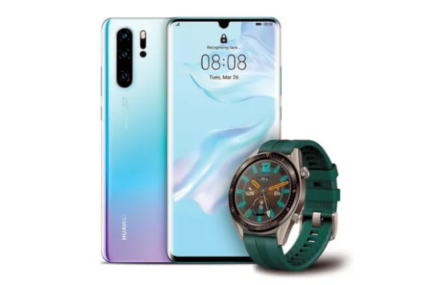 «هواوي» تكشف عن هاتفي «بي 30» و«بي 30 برو» بقدرات تصويرية غير مسبوقة