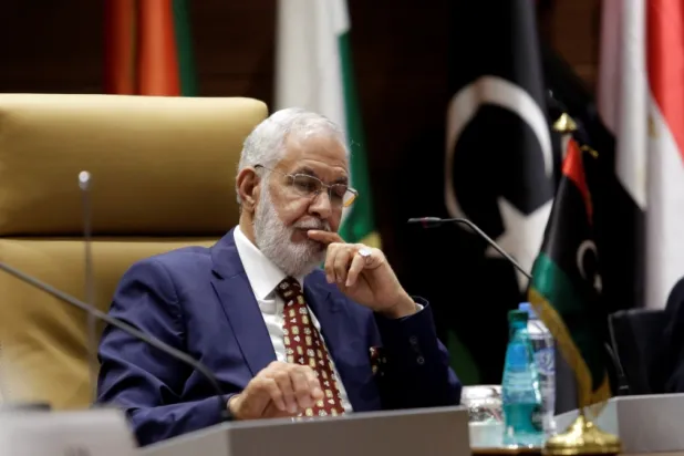 Libyan FM to Asharq Al-Awsat: Greater Efforts Needed to Implement UN Roadmap