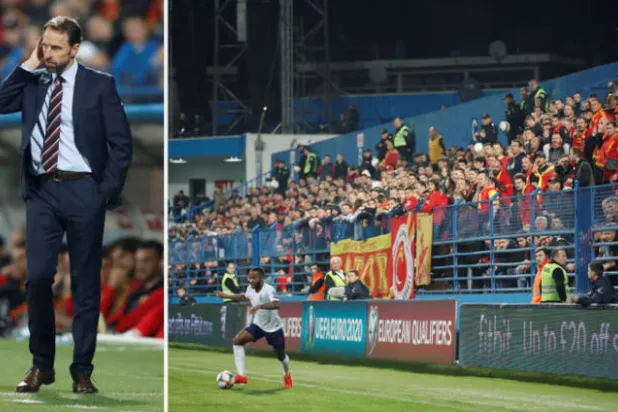 حان الوقت لوقف الهتافات العنصرية في الملاعب