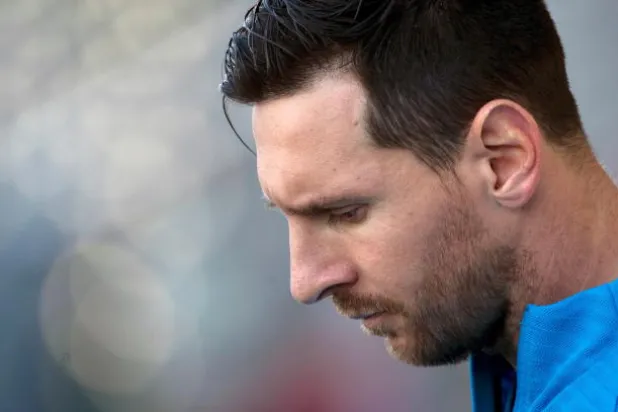 ميسي يتصدر قائمة أكثر اللاعبين تحقيقاً للإيرادات السنوية