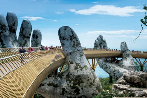 13 سبباً لزيارة فيتنام