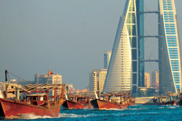 اتفاقية بحرينية ـ كويتية لدعم برنامج التوازن المالي