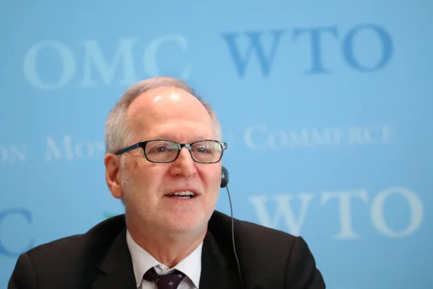 توقعات سلبية لنموّ التجارة العالمية في 2019