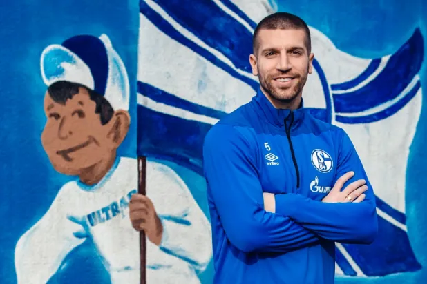 Matija Nastasic: ‘I Told Pellegrini It Was Better for Everyone If I Left City’