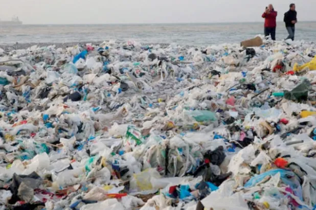 حظر البلاستيك في البحر الأحمر لحمايته من مصير «المتوسط» في مصر