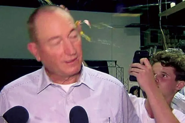 برلمان أستراليا يفرض رقابة على سيناتور  بعد تصريحاته المثيرة حول هجوم كرايستشيرش