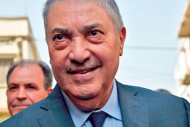 بن فليس: الانتخابات الرئاسية الرهان الأول بعد استقالة بوتفليقة