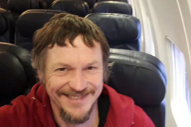 رحلة لـ«بوينغ» يستقلها راكب واحد فقط