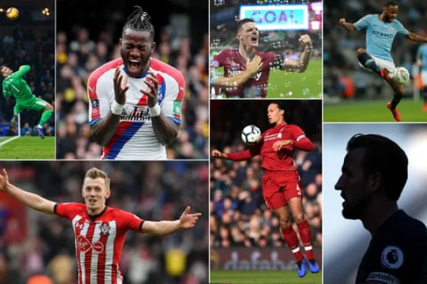 Premier League Run-In: Who Will Be Each Club’s Most Important Player?