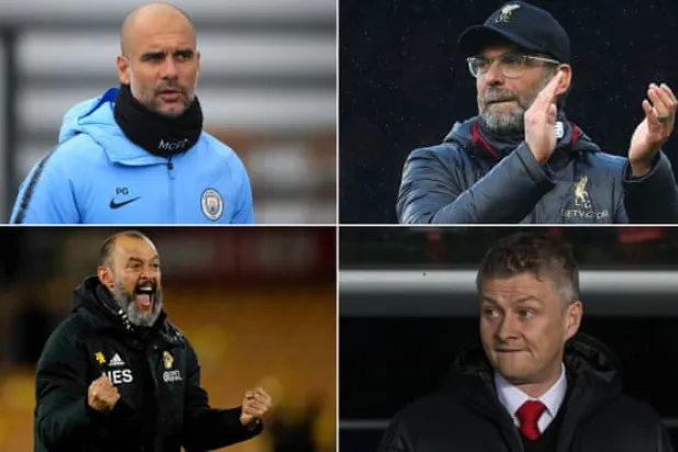 Premier League Managers – the Satisfaction Index 2018-19