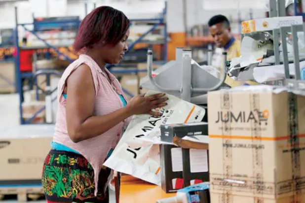 طرح أميركي لأكبر منصة تجارة إلكترونية في أفريقيا يثير تساؤلات
