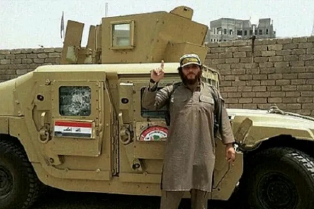 أستراليا مستعدة لاسترداد أبناء «داعشي» قتل في سوريا