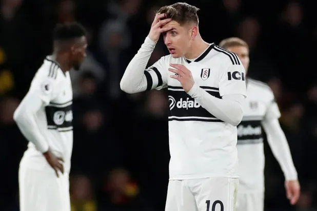 Scattergun Signings, Lazy Thinking, Now the Drop – What Next for Fulham?