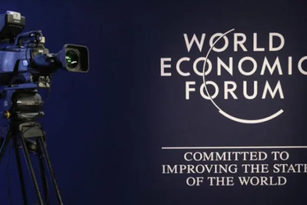 Arab Solutions to International Challenges at WEF in Jordan