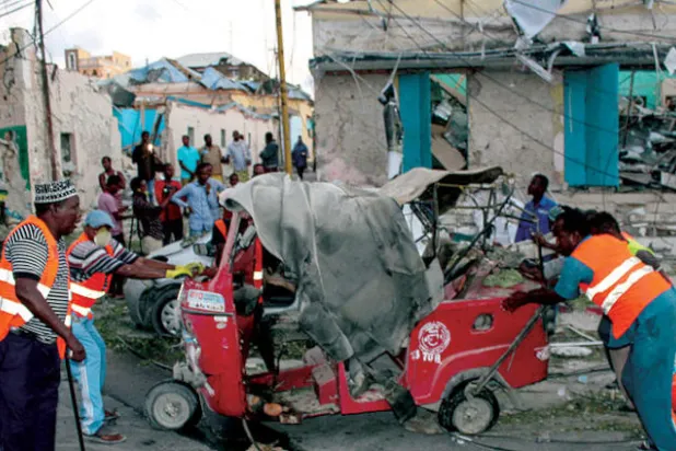 حركة الشباب الصومالية تستعيد شبابها