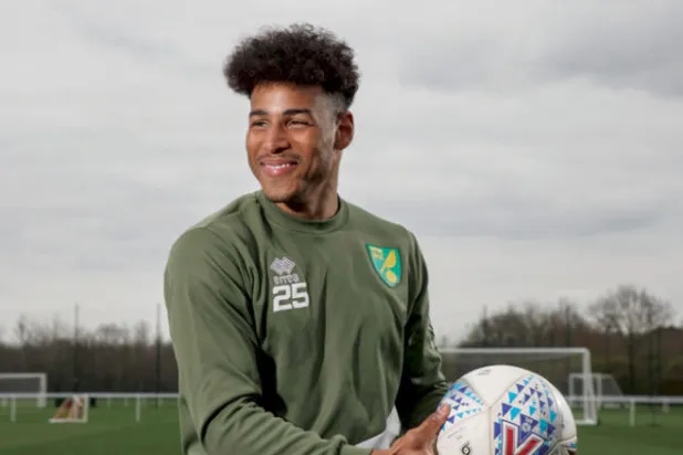 أونيل هيرنانديز: أحلم باللعب لمنتخب كوبا ولو من دون مقابل