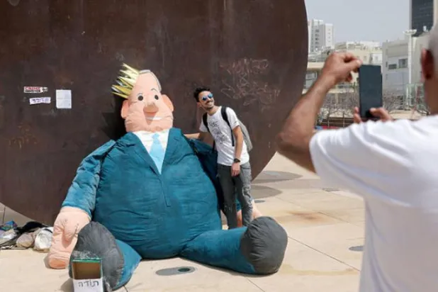 Netanyahu seçimleri kazanabilecek mi?