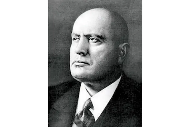 ثقافة الفاشية