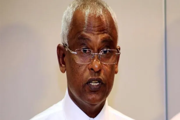 حزب رئيس المالديف يتقدم في الانتخابات البرلمانية