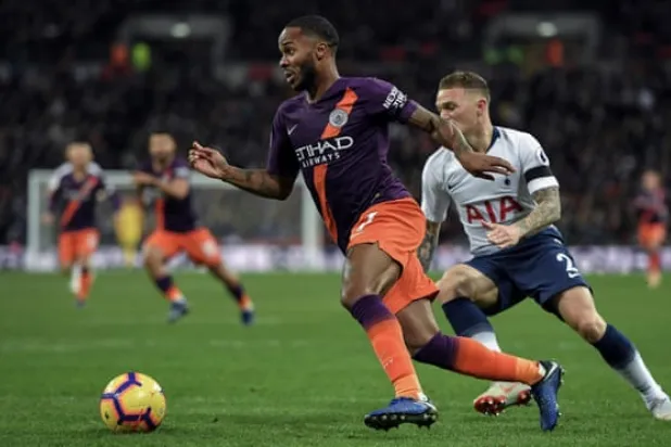 Tottenham, Manchester City Prepare to Join the All England Club