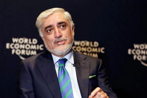 "Afganistan'da barış çok yakın"