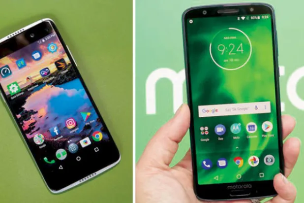 أفضل الهواتف الذكية الأرخص سعراً