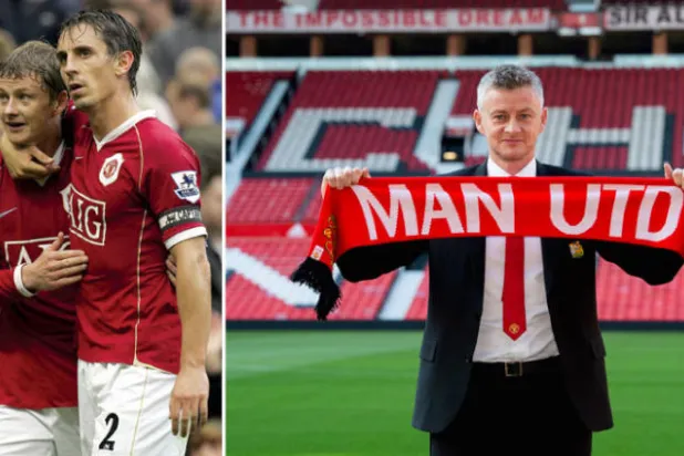 سولسكاير الطموح يصبح مصدر إلهام داخل النرويج