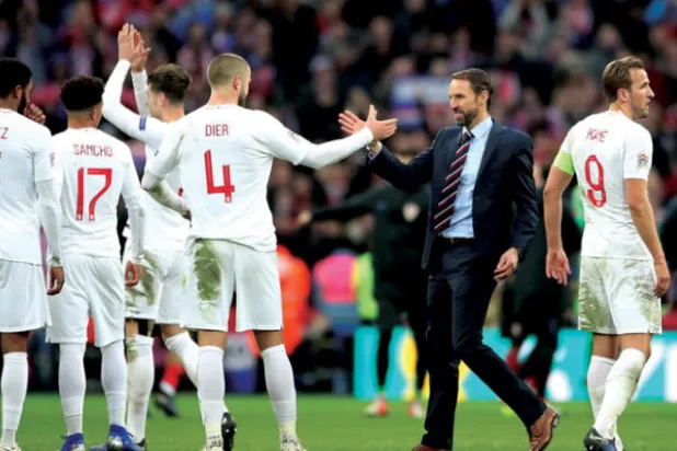 الأجانب يعززون الكرة الإنجليزية ولا يضرون بها