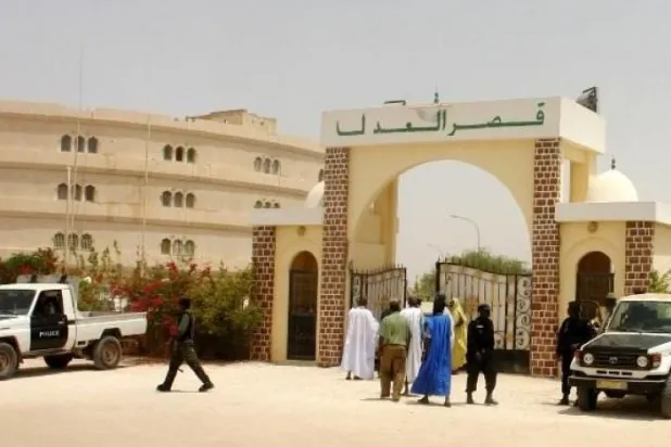 Moritanya'da ABD’li rahibi öldüren 3 gence idam cezası