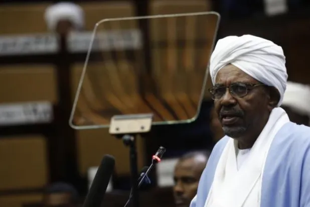 ​Sudan muhalefetinden Beşir’e istifa çağrısı