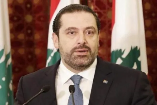 Hariri kritik seçimler için Trablusşam'da