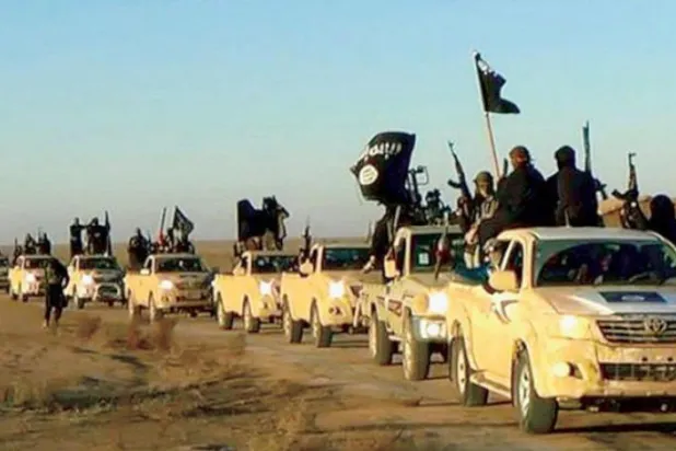 DEAŞ’ın düşüşünden sonrası