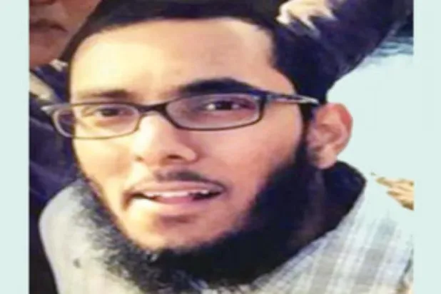 US Foils Terror Attack Targeting Pedestrians in Maryland