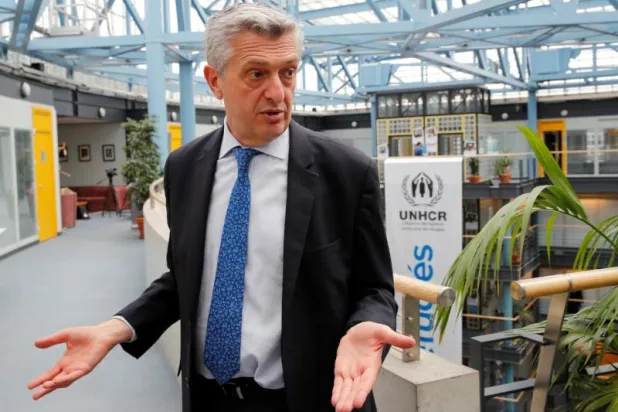 المفوض الأممي لـ«اللاجئين»: مجزرة نيوزيلندا نتاج سياسات وإعلام مسموم