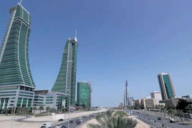 صندوق النقد العربي يتوقع 3.1% نمواً في دول المنطقة العام الحالي