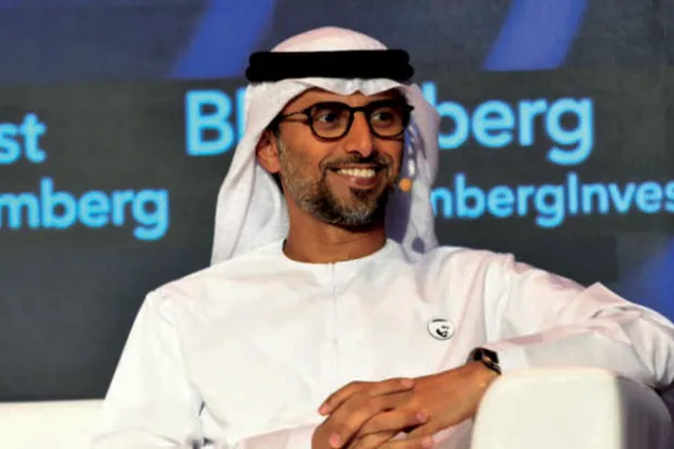 وزير الطاقة الإماراتي: ننتج ما تحتاج إليه السوق من النفط