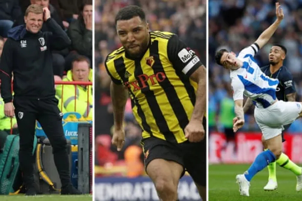 FA Cup, Premier League: 10 Talking Points From the Weekend