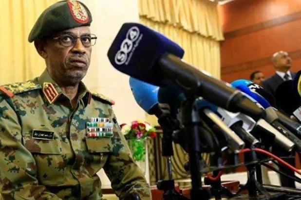 کودتای نظامی در سودان