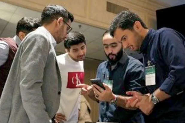 «مسك الخيرية» و«نيوم» تطلقان العنان للعقول المبدعة لبناء مشاريع المستقبل