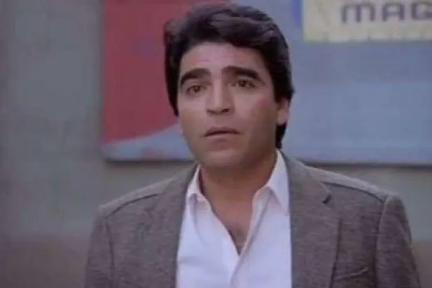 محمود الجندي... مسيرة حافلة بين الدراما و«المواويل»